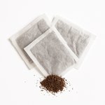 Ginger Root Tea Bag