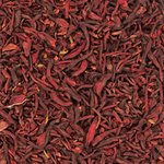 Hibiscus Flower Petals