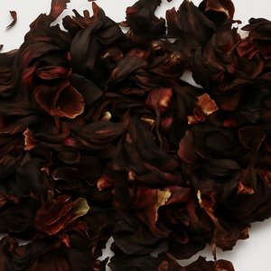 Hibiscus Flower Whole