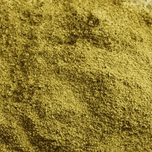 Lavender Flower Powder