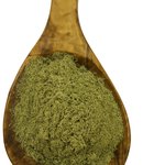 Lavender Flowers Powder