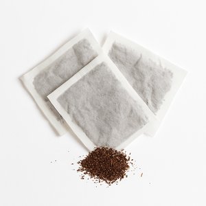 Lemon Balm Herb Tea Bag