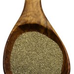 Lemon Balm Leaves Fine Cut