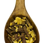 Licorice Root Chopped