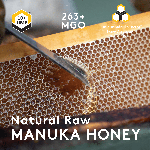 Manuka Honey UMF™ 10+ | MGO 263+