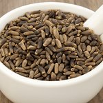 Milk Thistle Herb