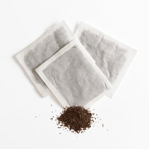 Milk Thistle Herb Tea Bag
