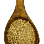 Milk Thistle Seed Broken