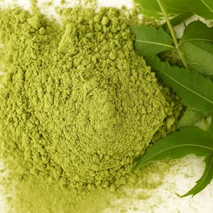 Neem Leaves Powder