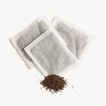 Neem Tree Bark Tea Bag