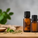 Oregano Oil