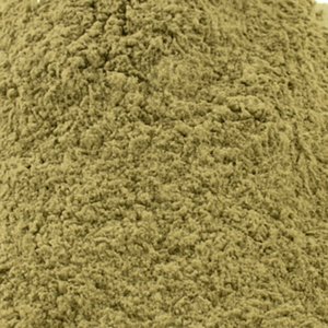 Parsley Leaves Powder