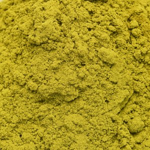 Peppermint Leaves Powder