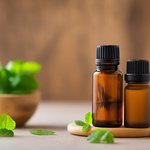 Peppermint Oil