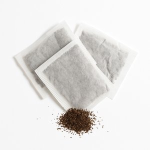 Peppermit Leaves Tea Bag
