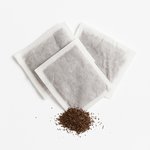 Plantain Leaves Tea Bag