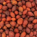 Rosehips Whole