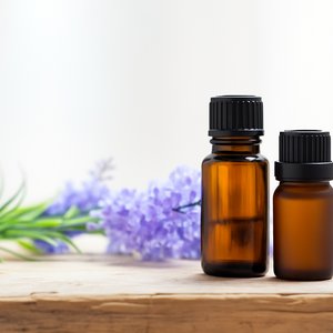 Rosemary Oil