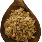Slippery Elm Bark Cut