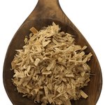 Slippery Elm Bark Cut