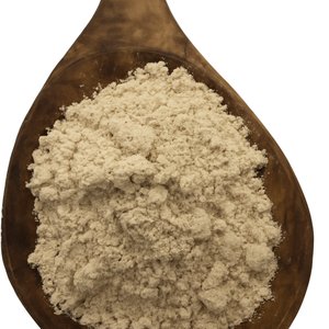 Slippery Elm Bark Powder