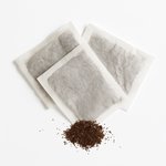 Thyme Leaves Tea Bag